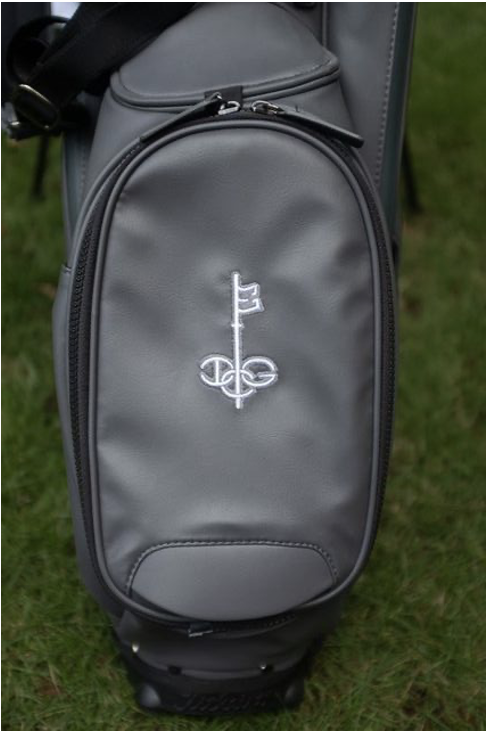 Titleist Linkslegend Golf Bag — Intown Golf Club